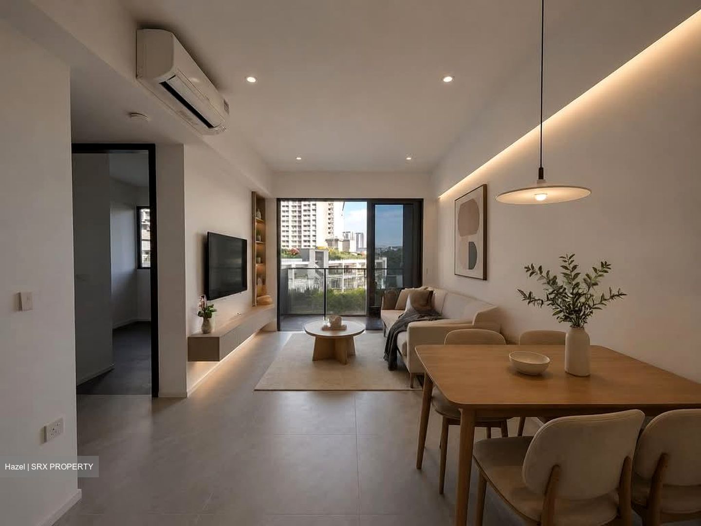Amo Residence (D20), Apartment #570359531